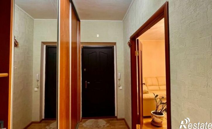 2-комн квартира ул Карла Маркса, 15Б,  д. 15Б