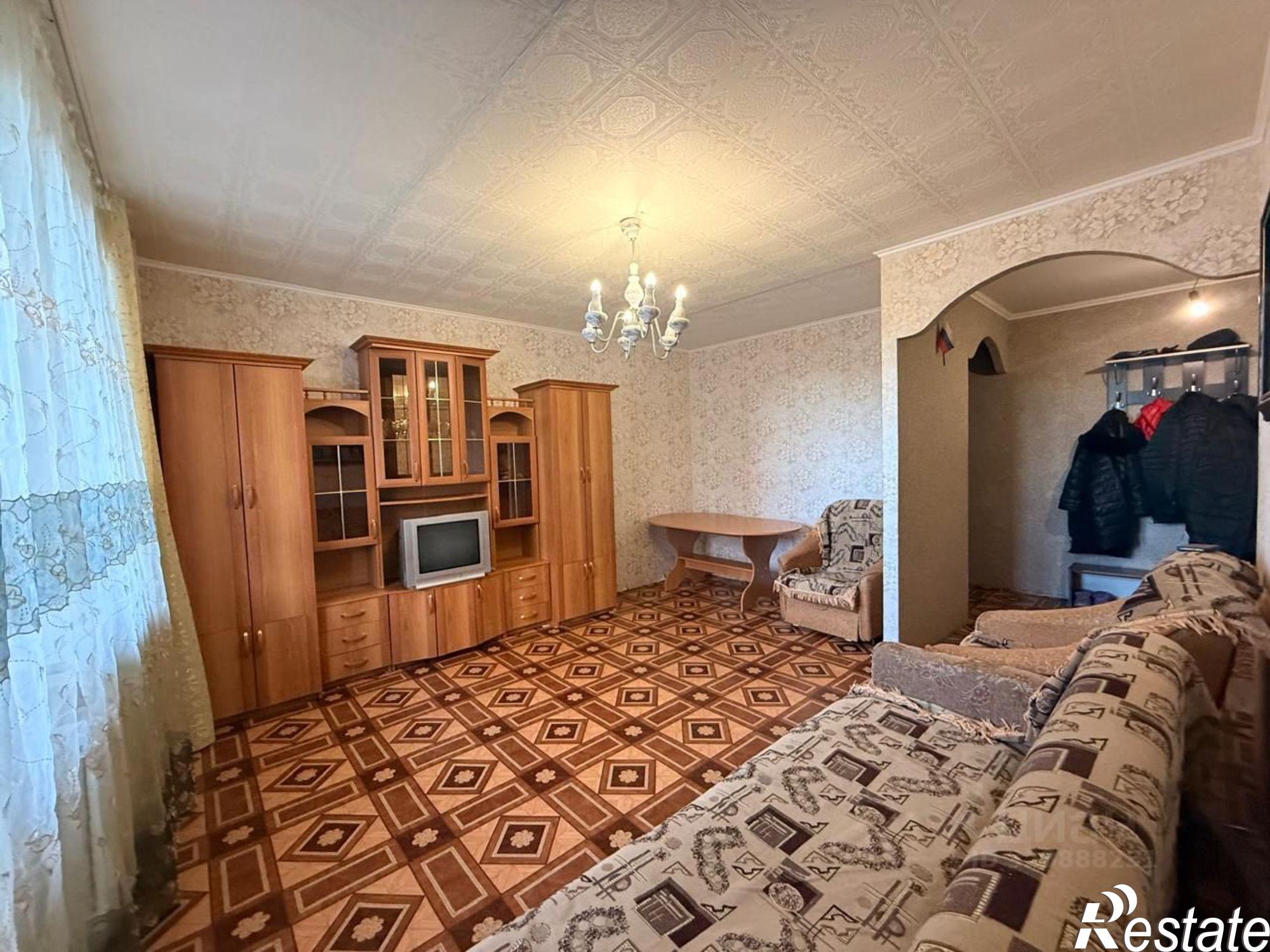 Купить квартиру за 4 450 000 рублей на ул Энергетиков, 9