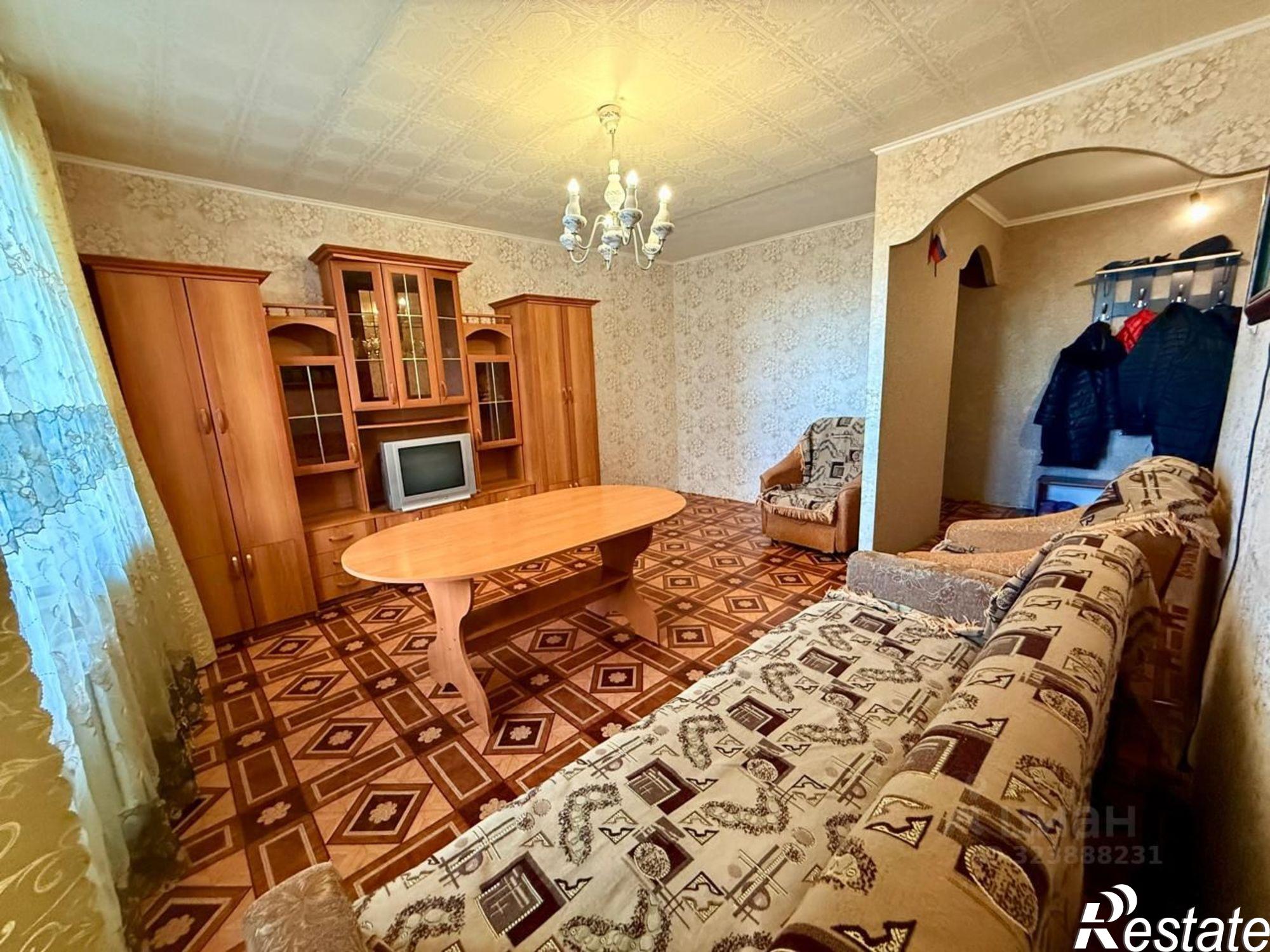 Купить квартиру за 4 450 000 рублей на ул Энергетиков, 9