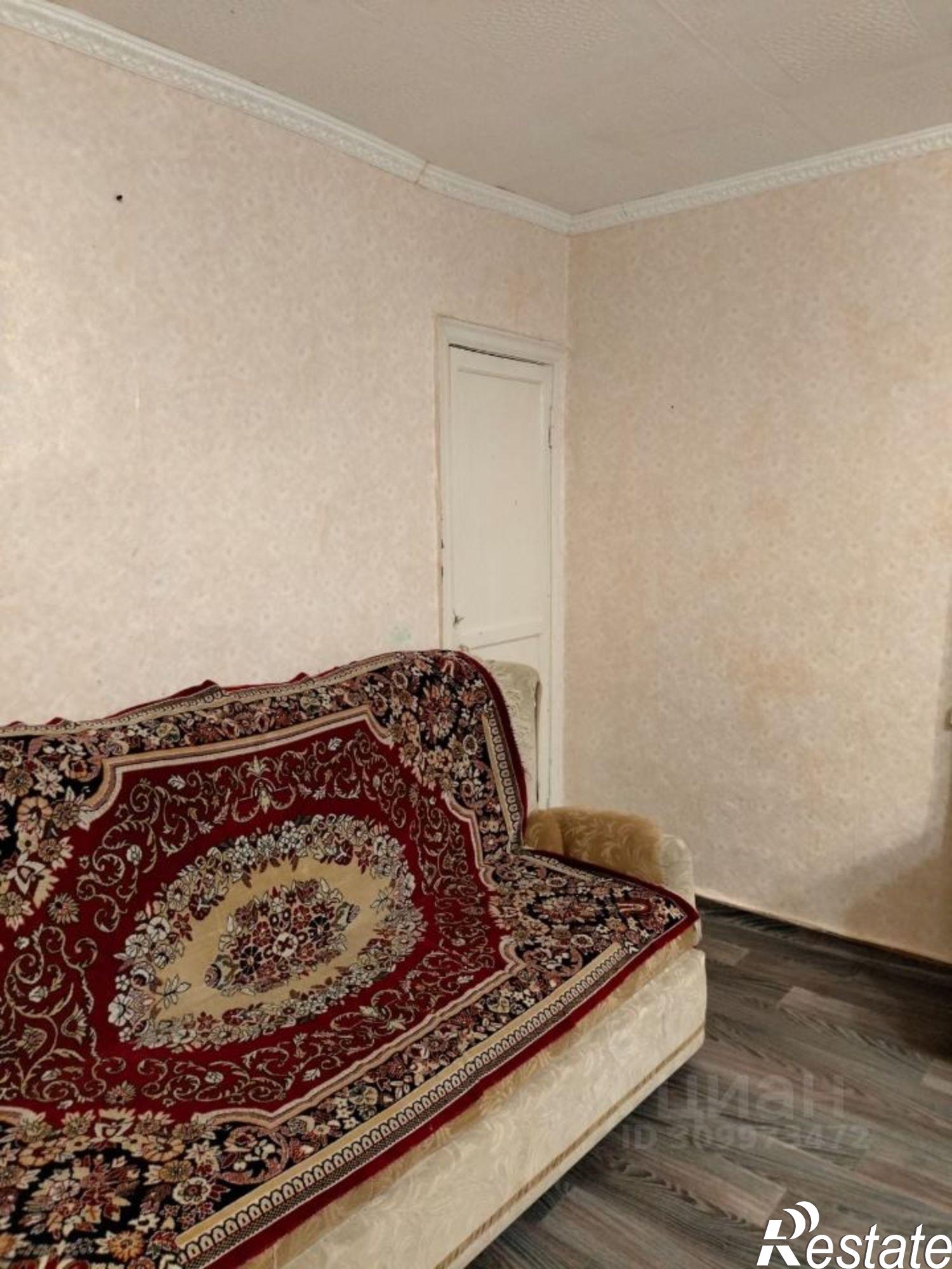 Сдать квартиру за 10 000 рублей на Комсомольский проспект, 4А