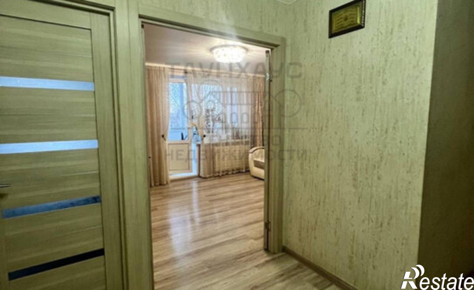 Купить квартиру за 6 110 000 рублей на Социалистическая улица, 60