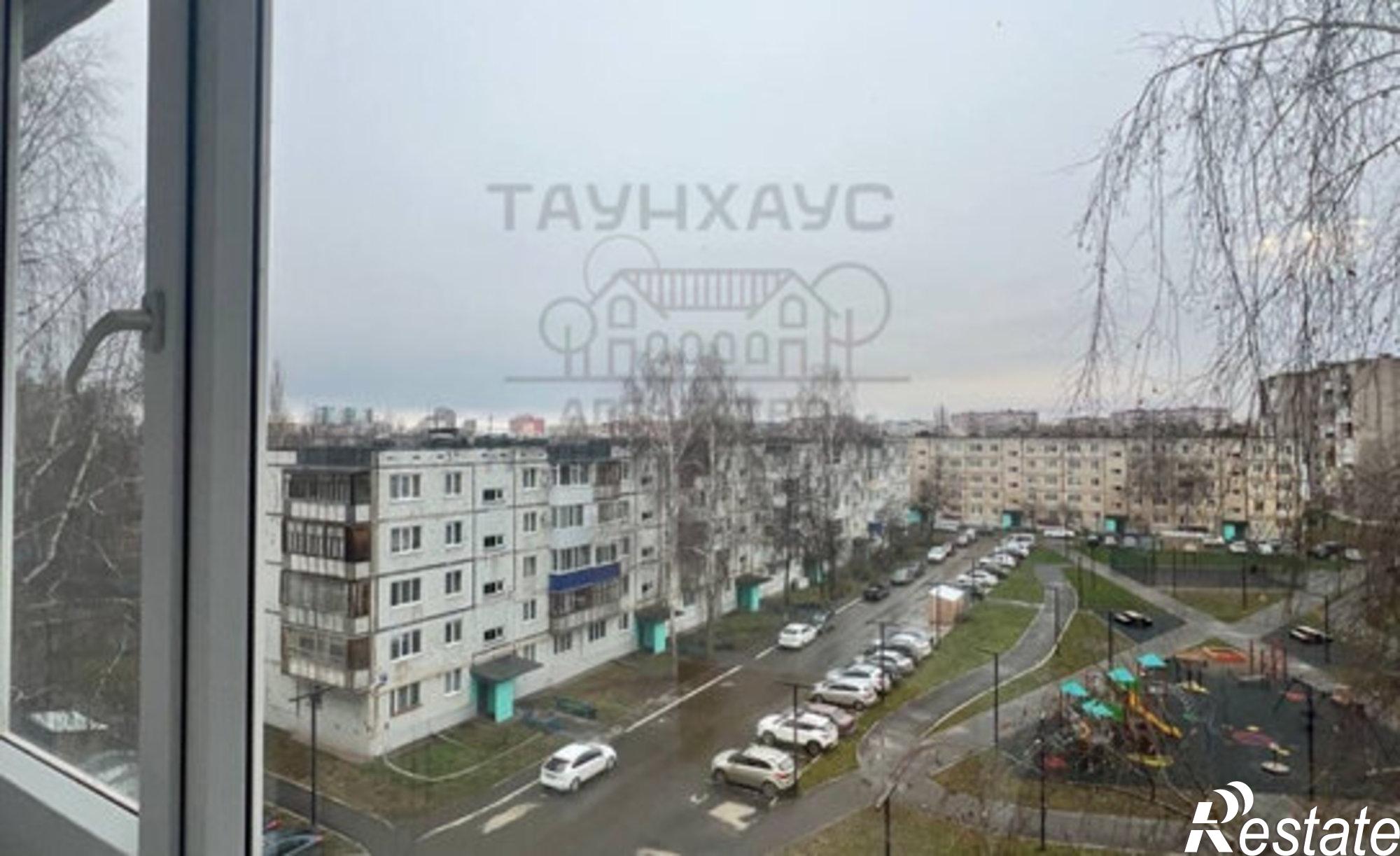 Купить квартиру за 6 110 000 рублей на Социалистическая улица, 60