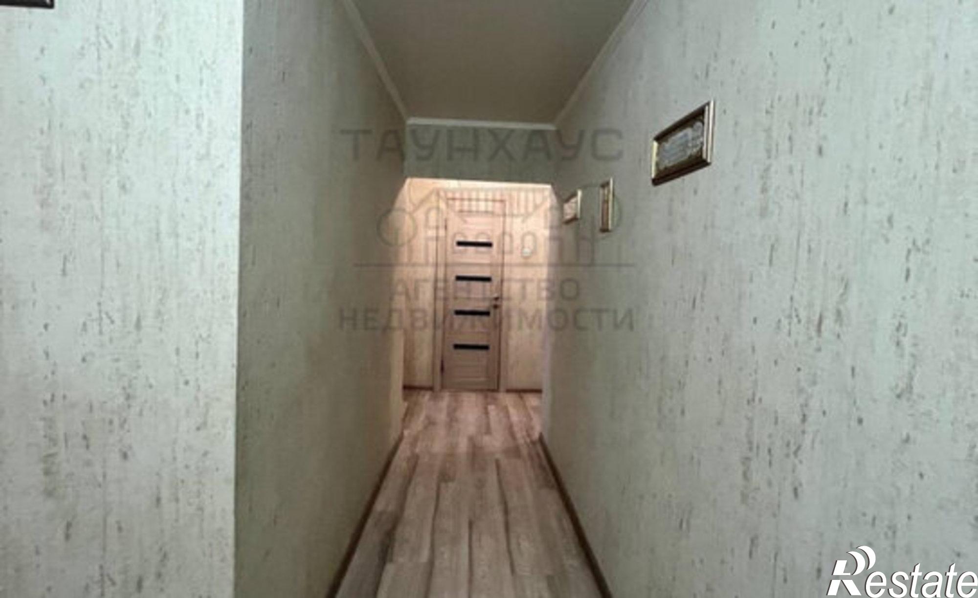 Купить квартиру за 6 110 000 рублей на Социалистическая улица, 60