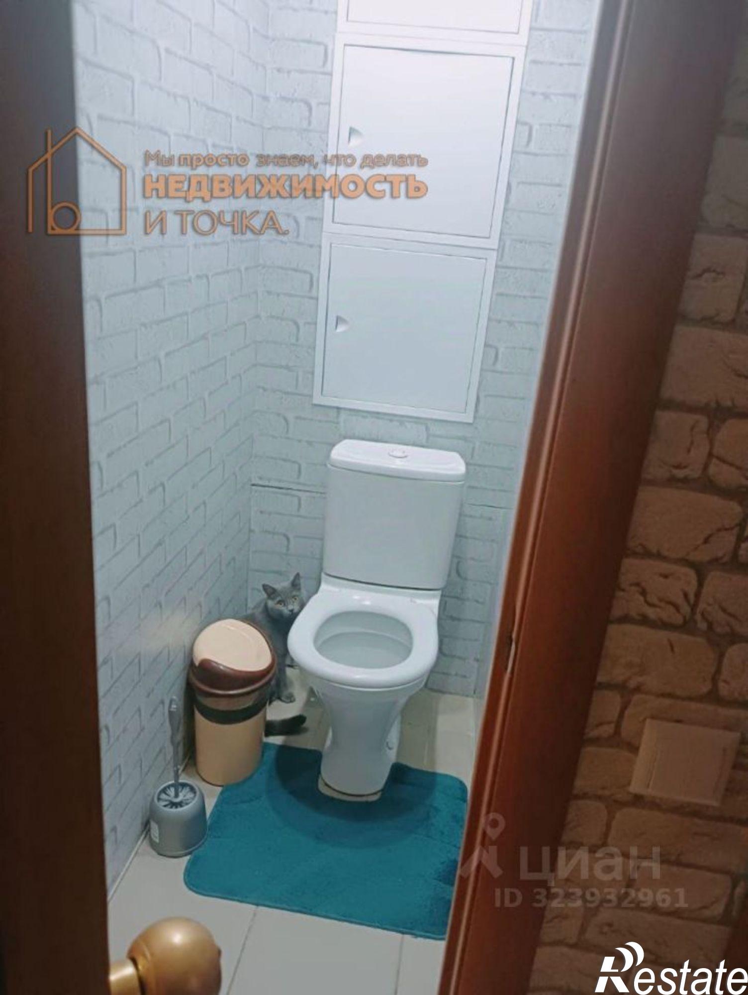 Купить квартиру за 4 050 000 рублей на Юбилейный проспект, 38