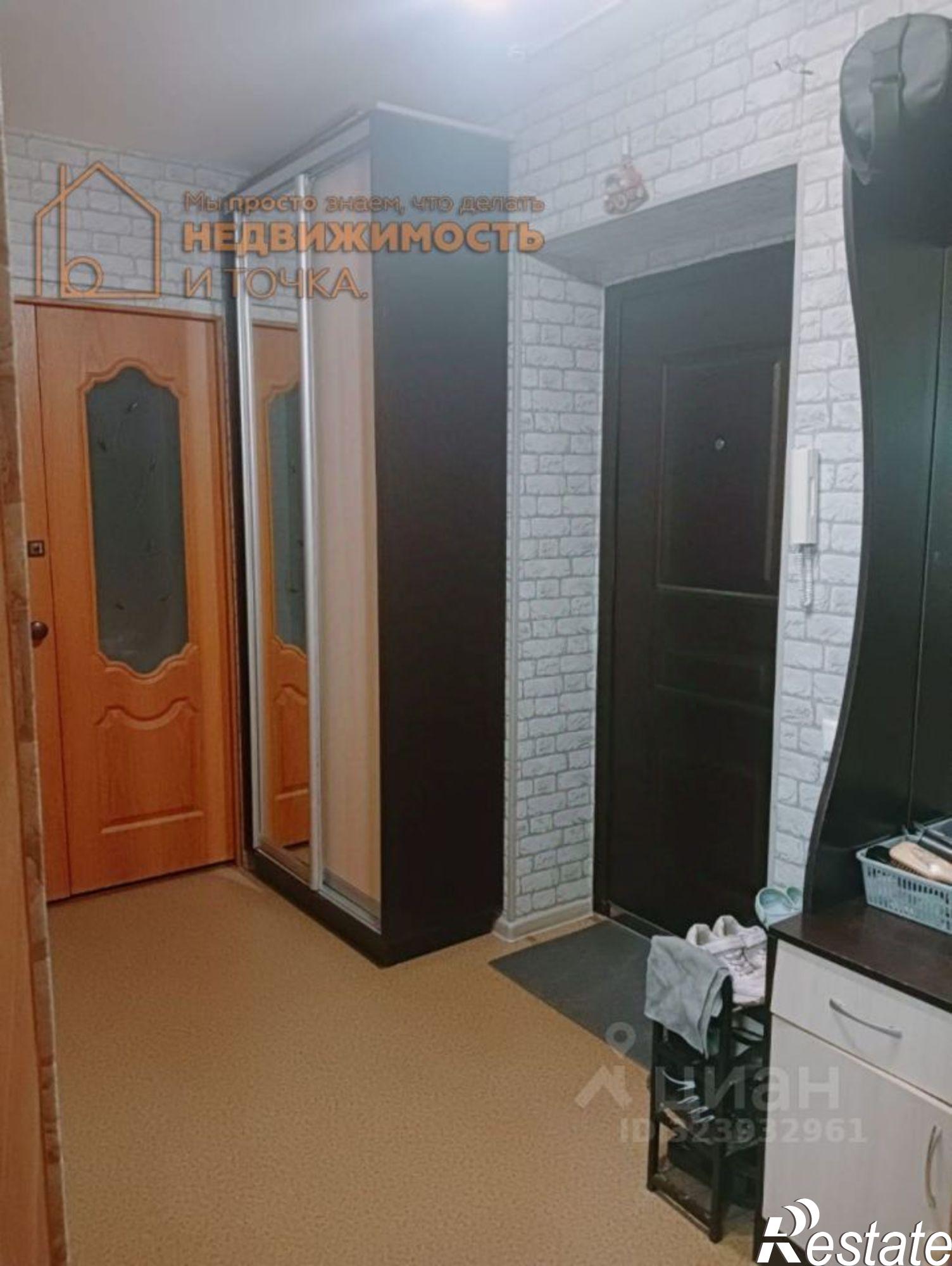 Купить квартиру за 4 050 000 рублей на Юбилейный проспект, 38