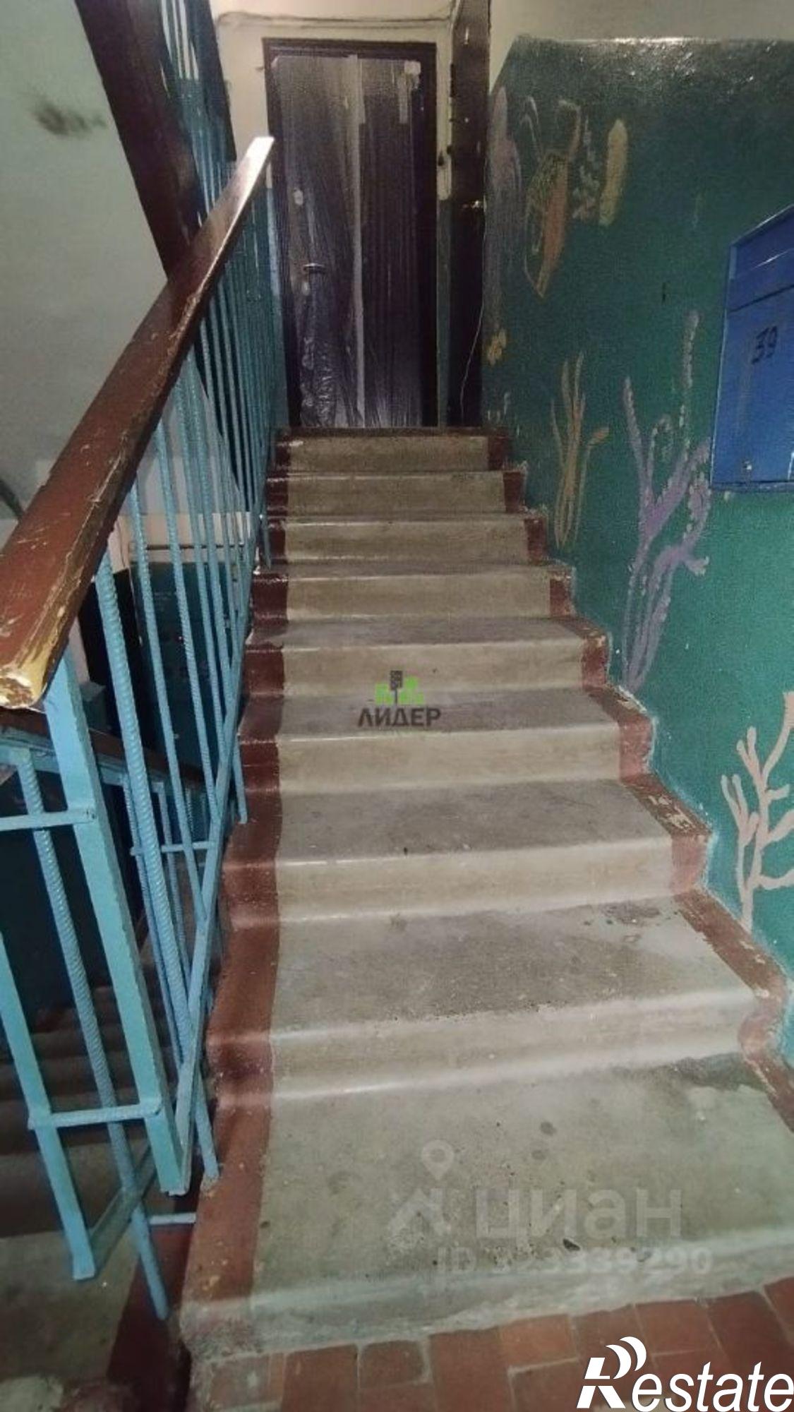 Купить квартиру за 3 400 000 рублей на Дорожная улица, 29