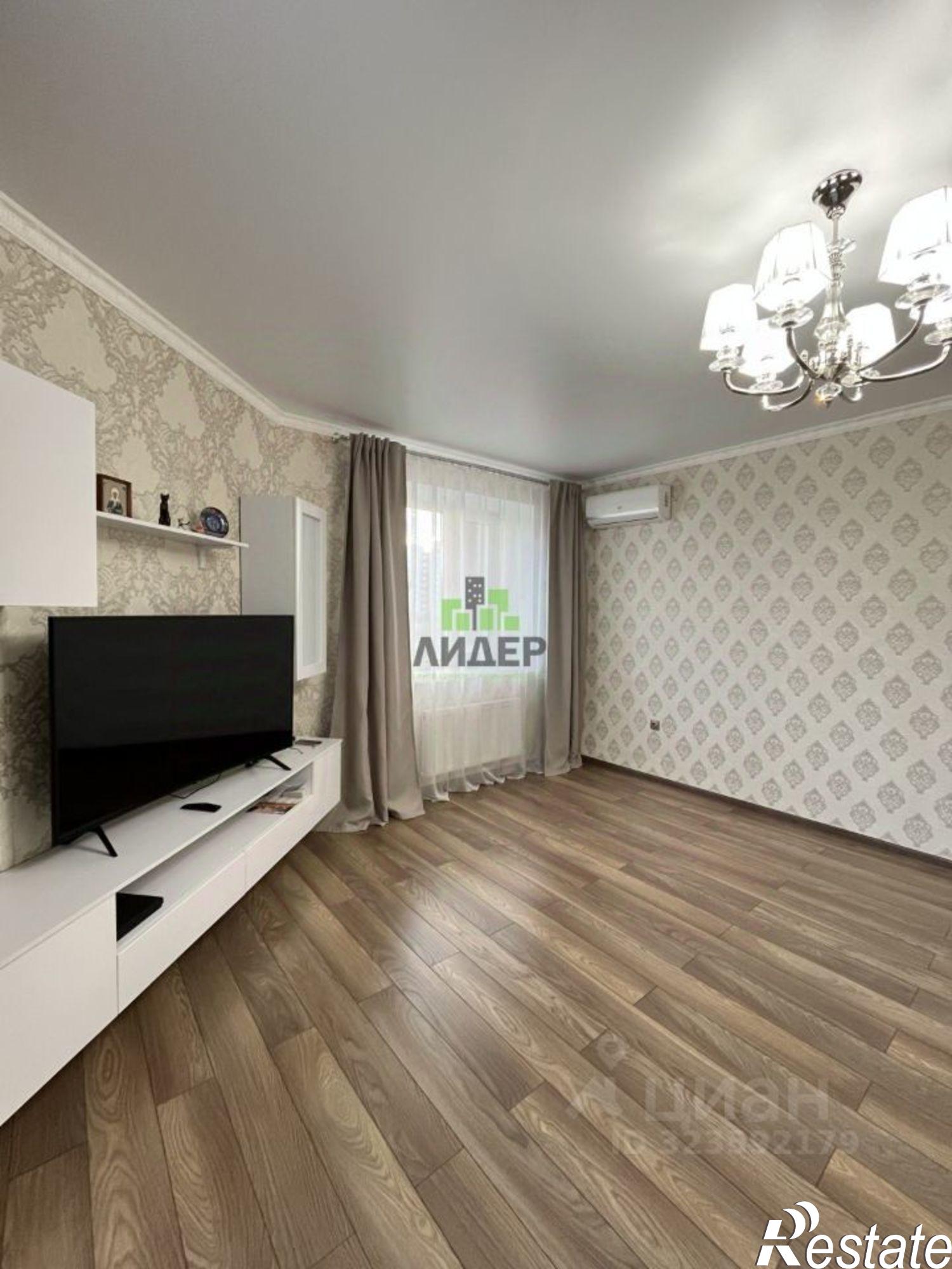 Купить квартиру за 7 580 000 рублей на улица Декабристов, 7