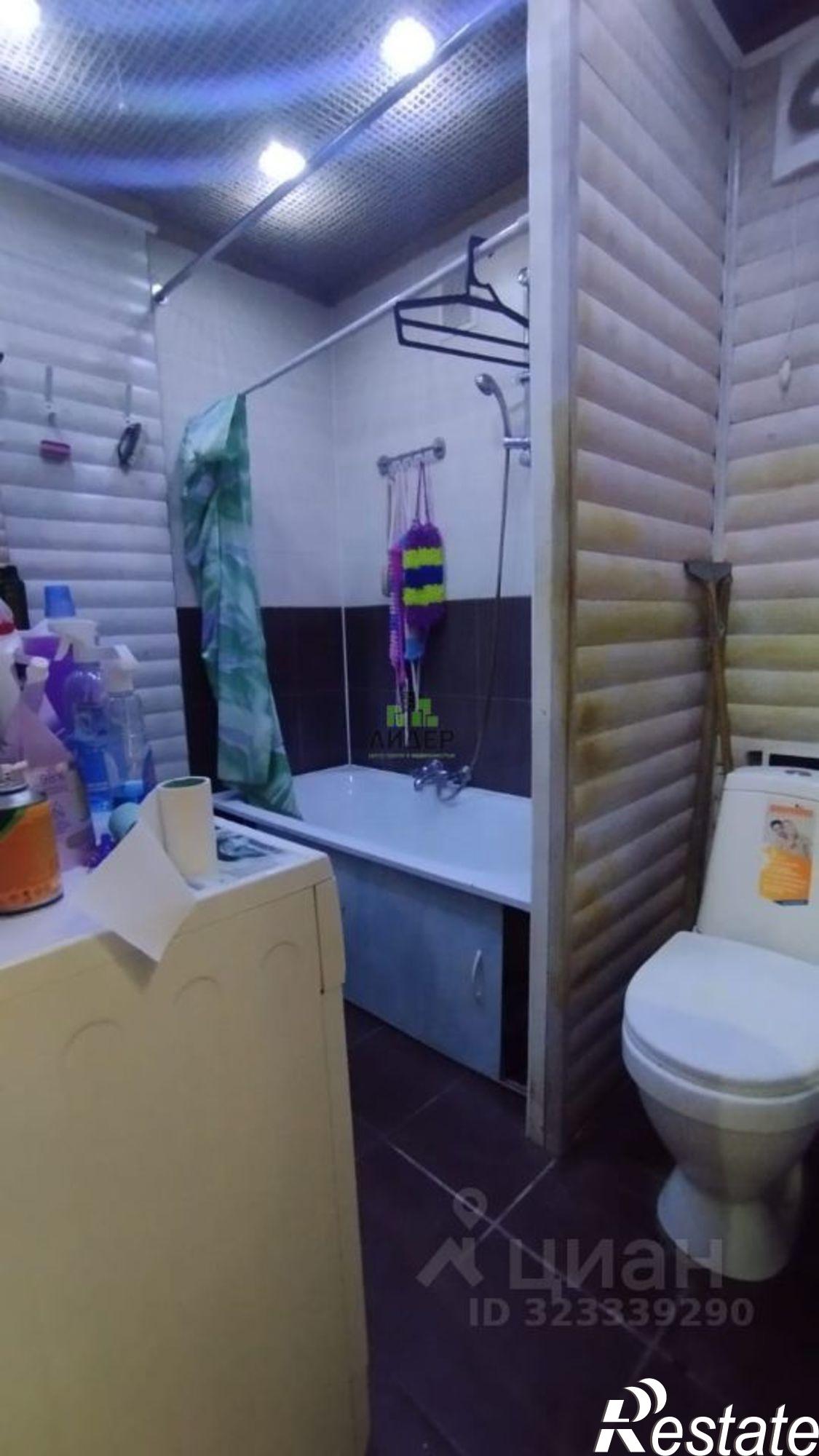 Купить квартиру за 3 400 000 рублей на Дорожная улица, 29