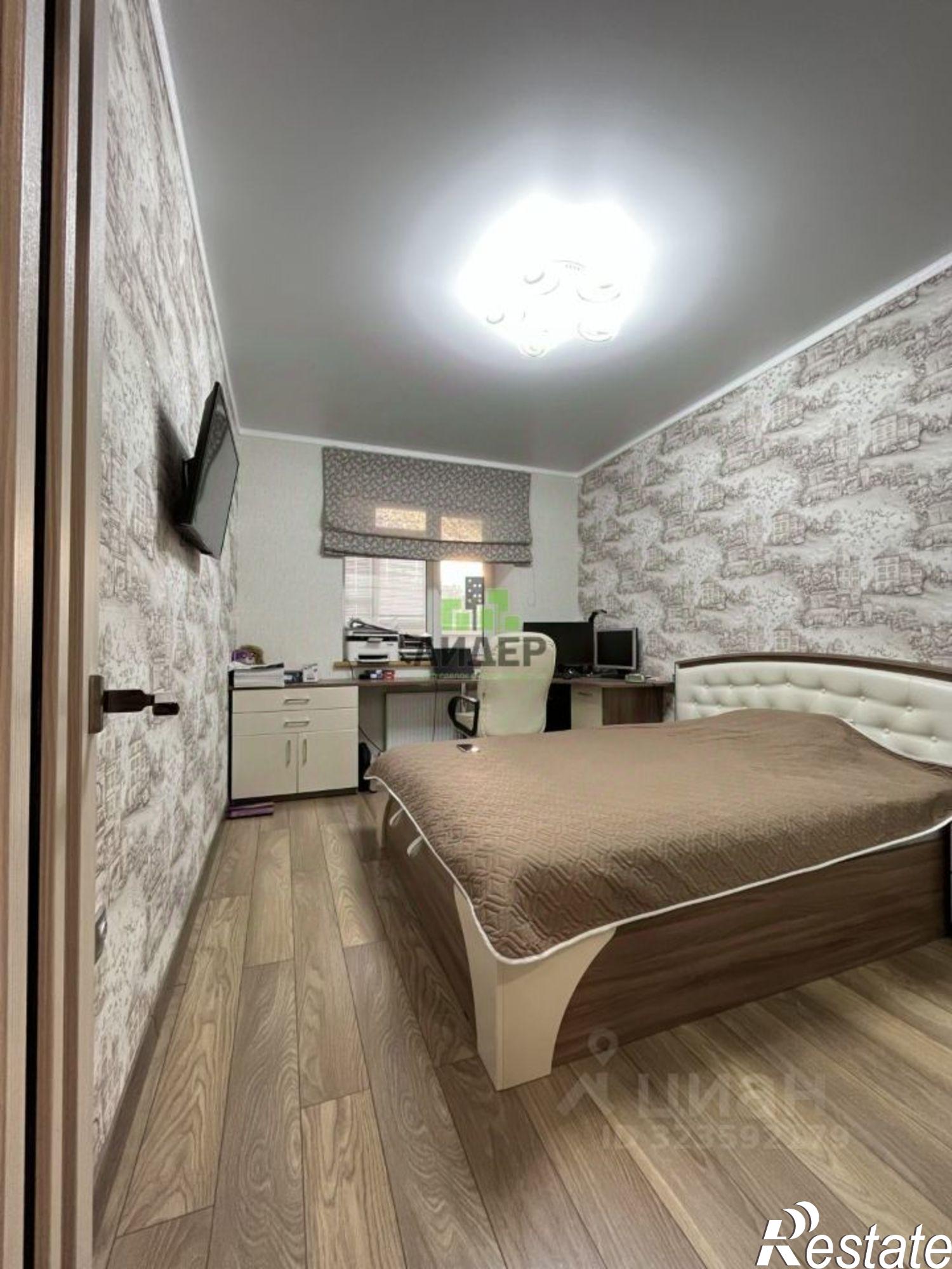 Купить квартиру за 7 580 000 рублей на улица Декабристов, 7