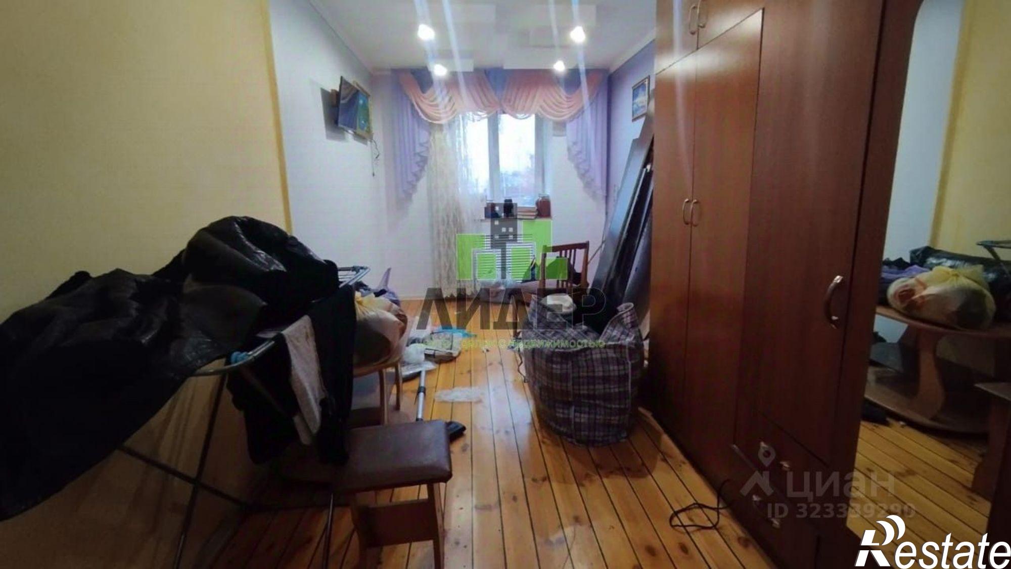 Купить квартиру за 3 400 000 рублей на Дорожная улица, 29