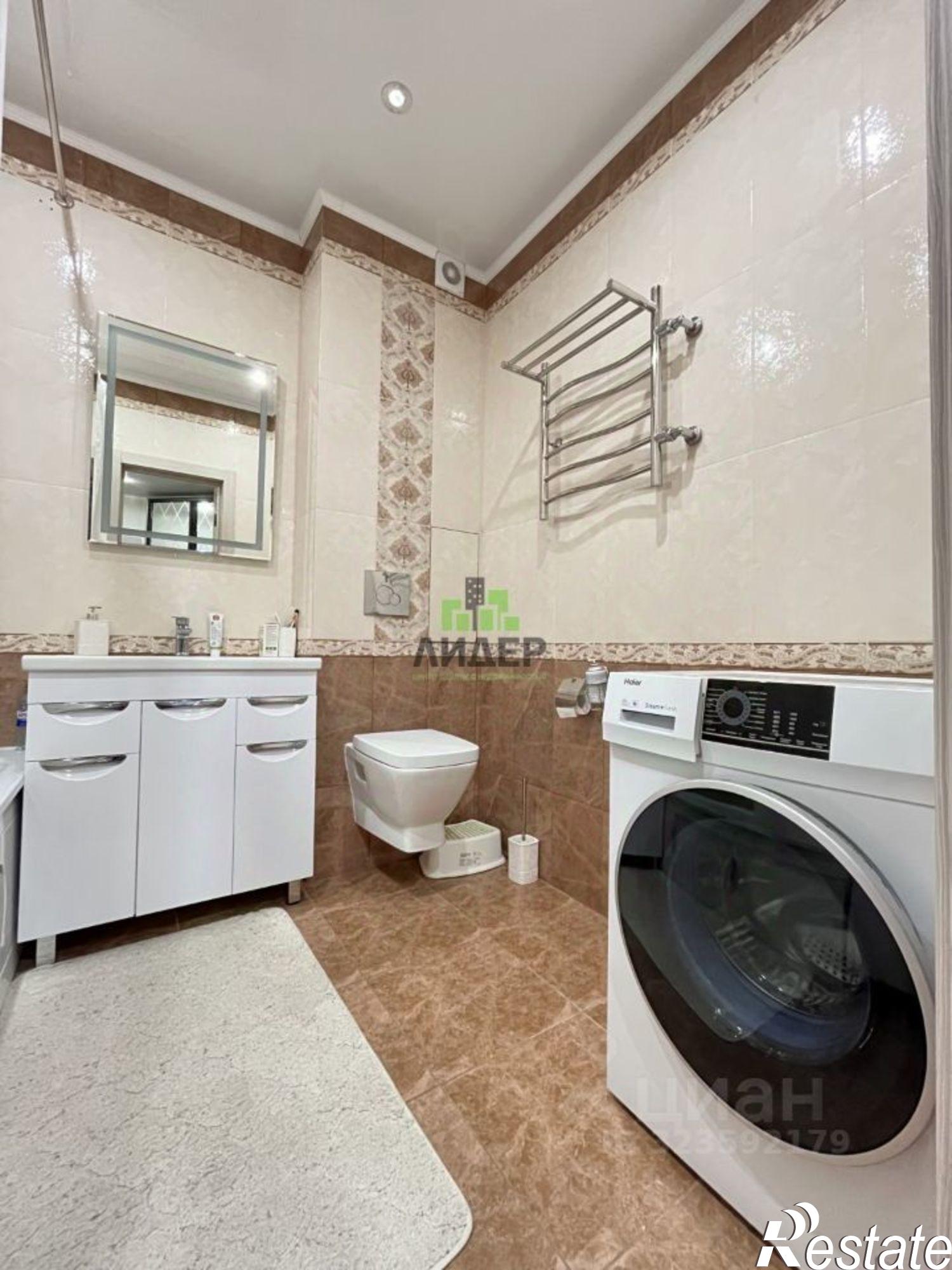 Купить квартиру за 7 580 000 рублей на улица Декабристов, 7