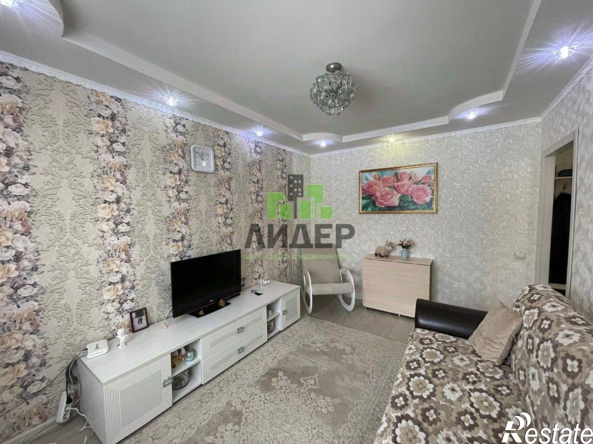 Купить квартиру за 3 350 000 рублей на улица Ленина, 46