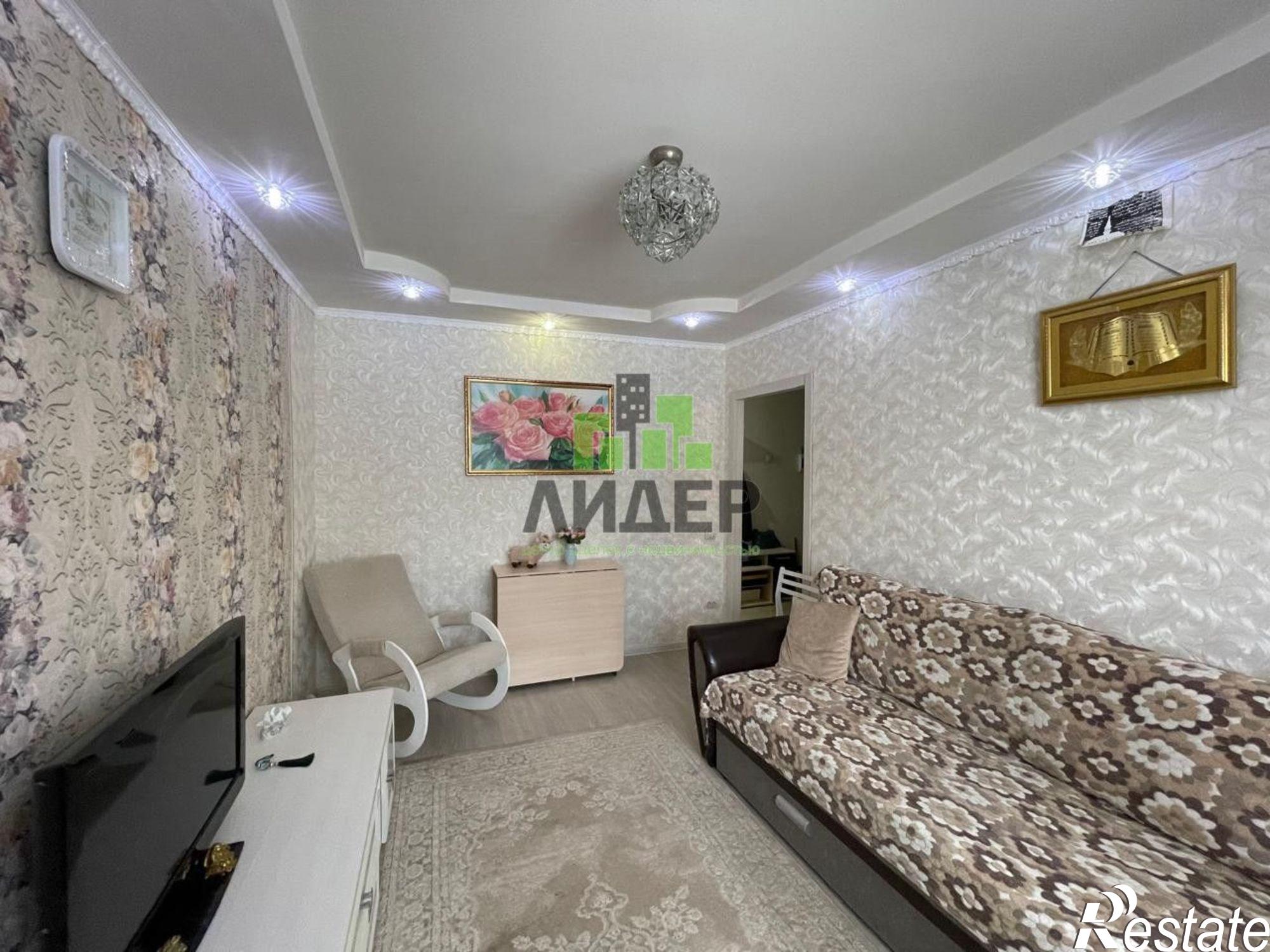 Купить квартиру за 3 350 000 рублей на улица Ленина, 46