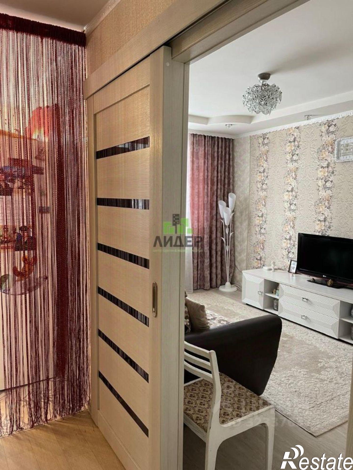 Купить квартиру за 3 350 000 рублей на улица Ленина, 46