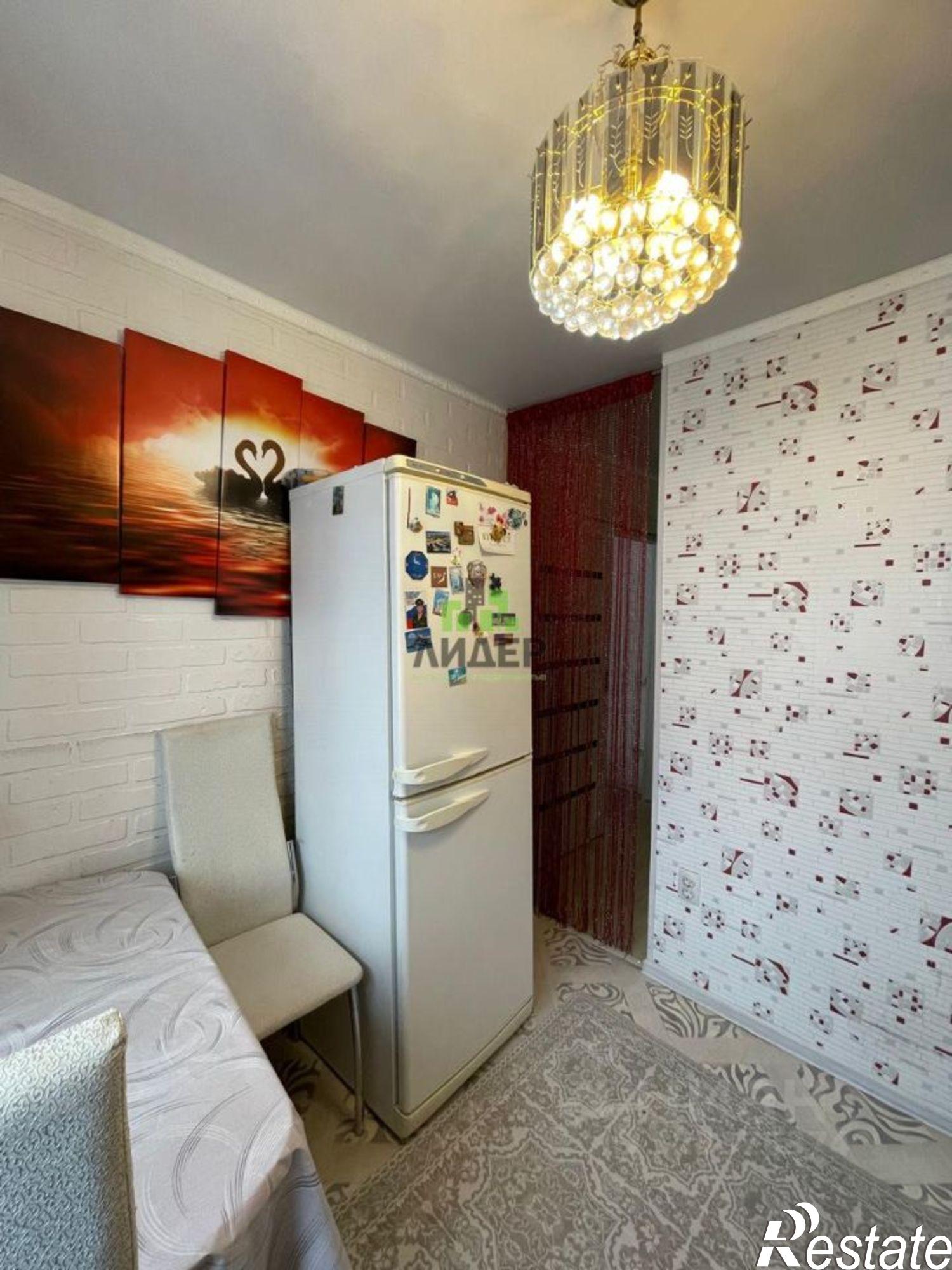 Купить квартиру за 3 350 000 рублей на улица Ленина, 46