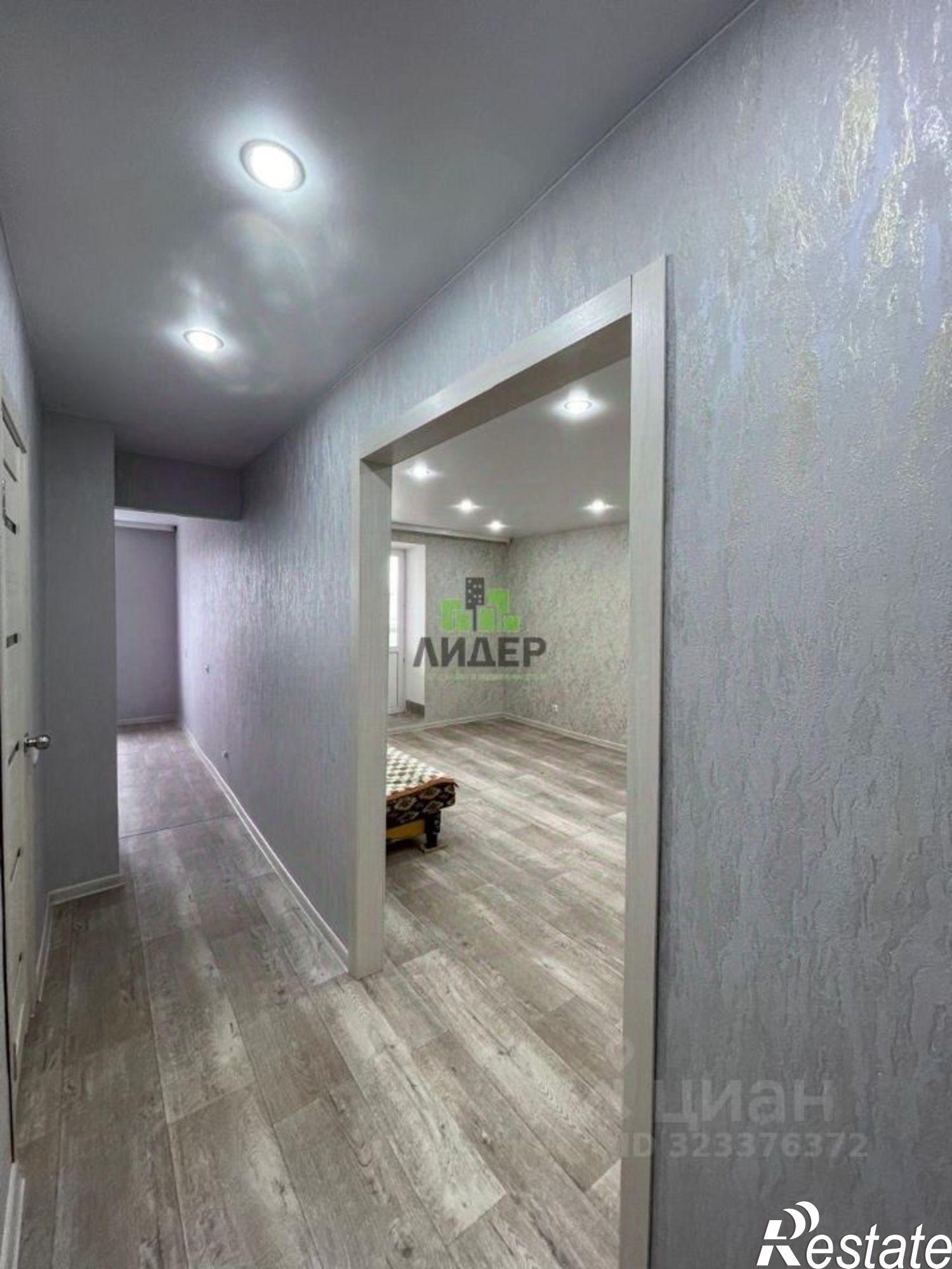 Купить квартиру за 4 300 000 рублей на улица Ленина, 10Б к1