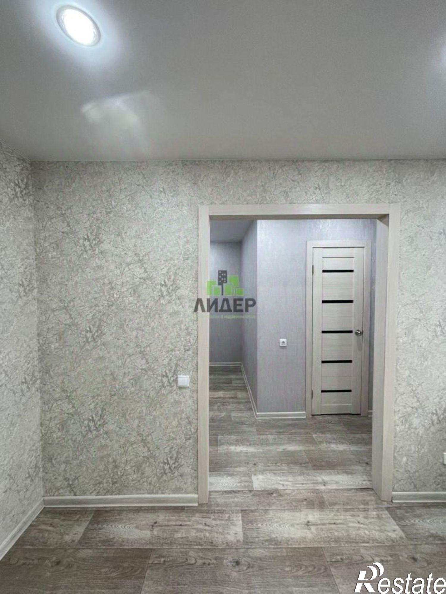 Купить квартиру за 4 300 000 рублей на улица Ленина, 10Б к1