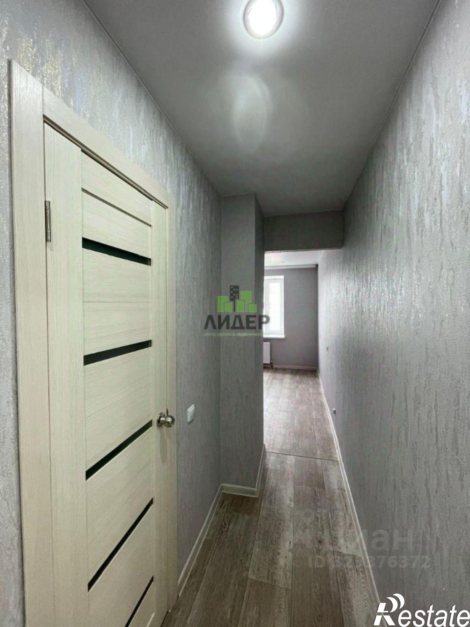 Купить квартиру за 4 300 000 рублей на улица Ленина, 10Б к1