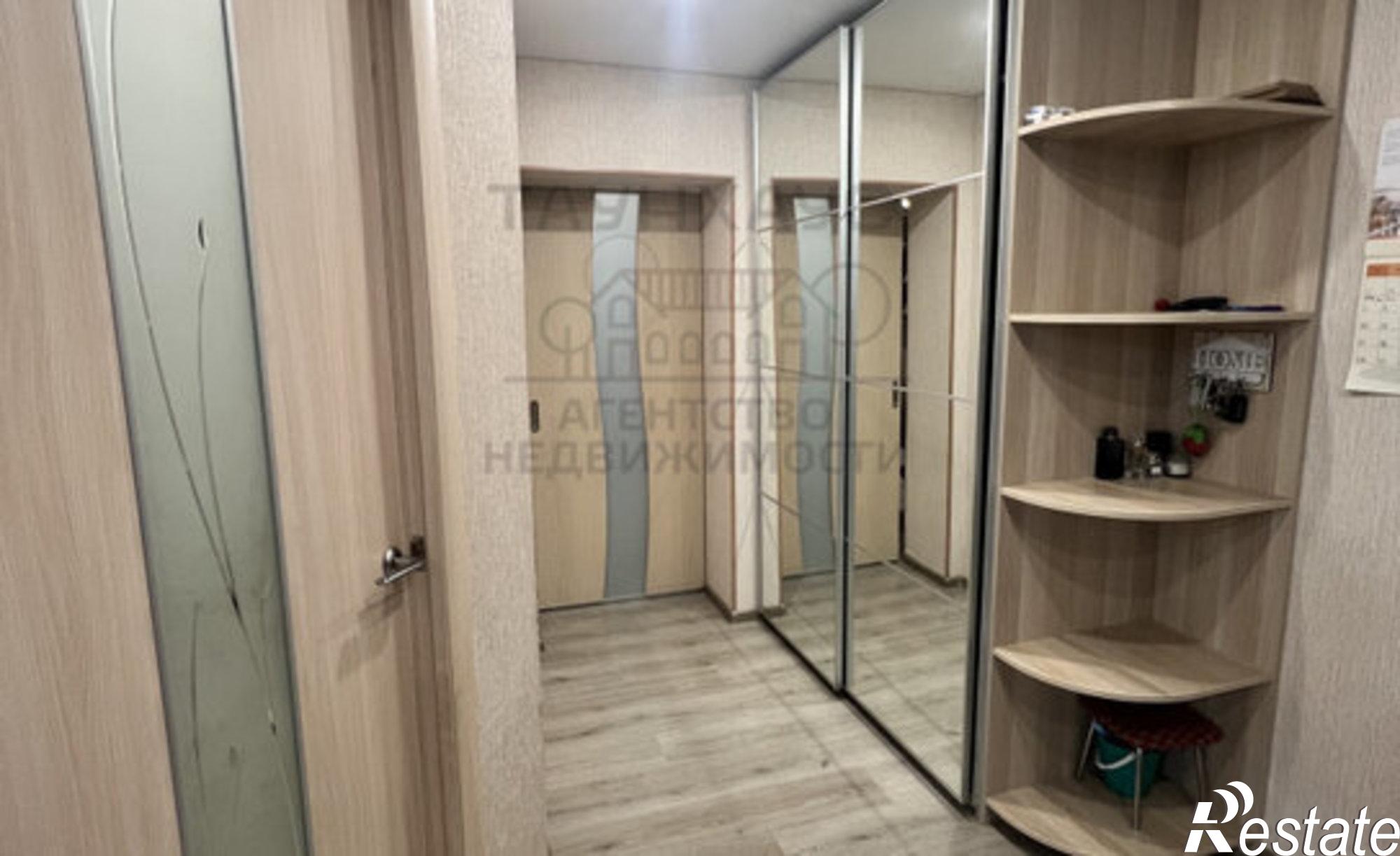 Купить квартиру за 7 140 000 рублей на ул Карла Маркса, 21