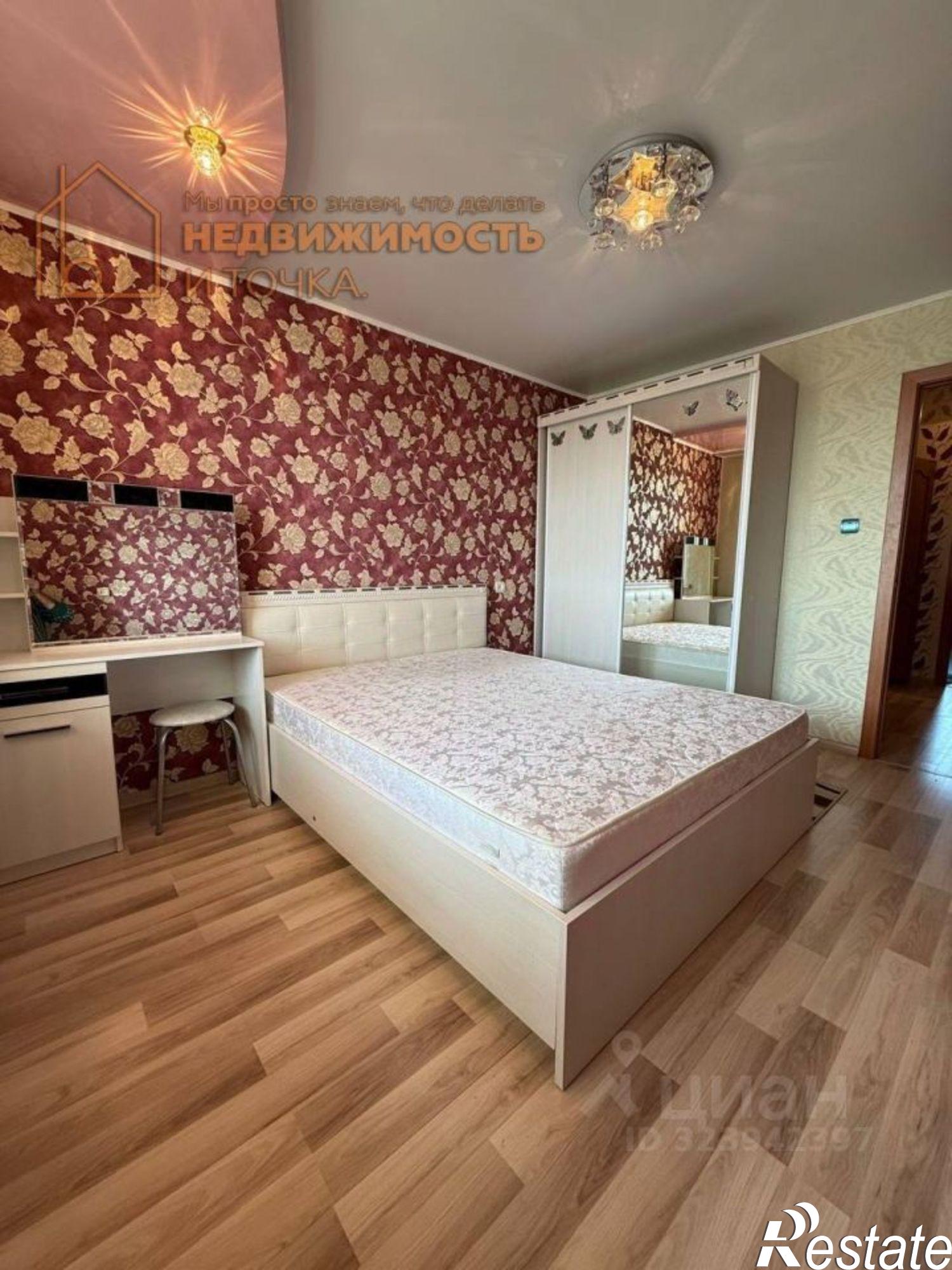 Купить квартиру за 6 050 000 рублей на Дорожная улица, 55