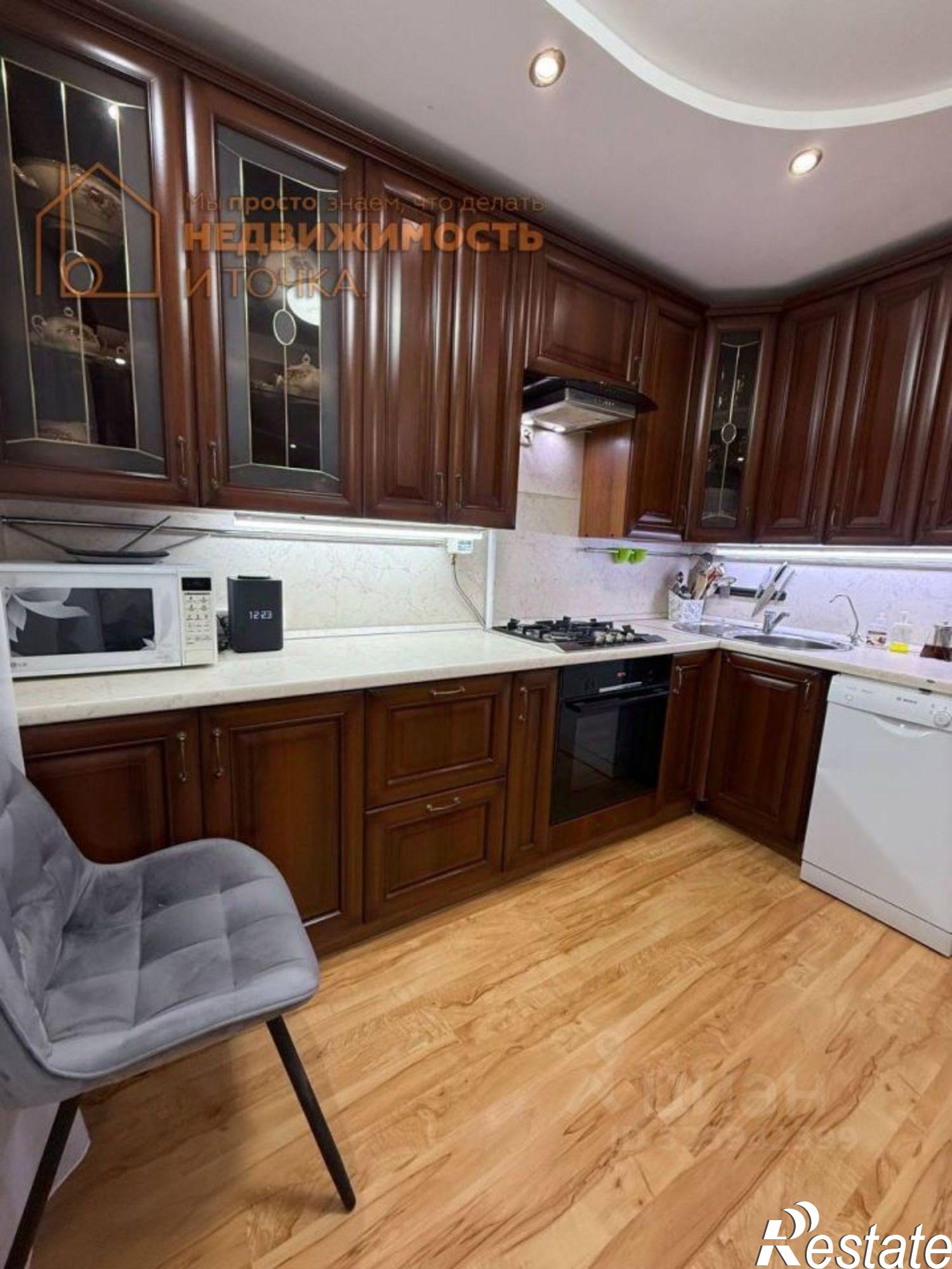 Купить квартиру за 5 800 000 рублей на Комсомольский проспект, 52