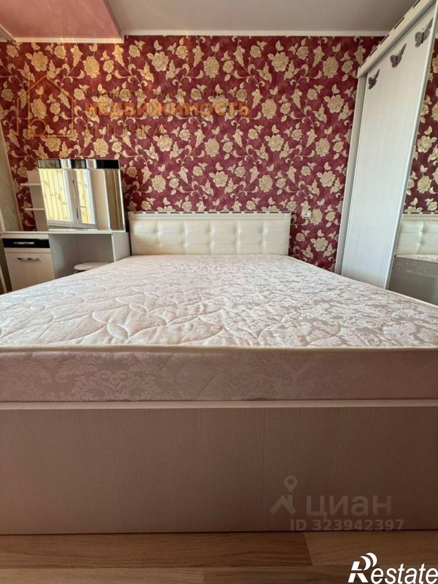 Купить квартиру за 6 050 000 рублей на Дорожная улица, 55