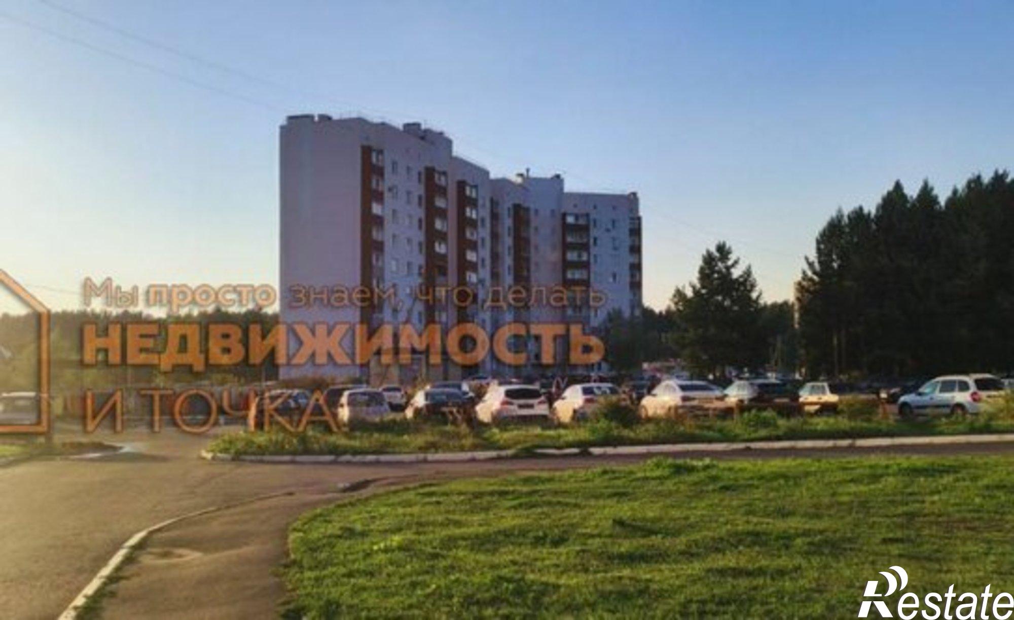 Купить квартиру за 4 050 000 рублей на Юбилейный пр-кт, 38