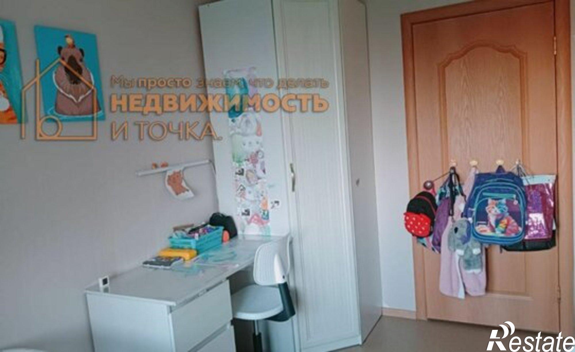 Купить квартиру за 4 050 000 рублей на Юбилейный пр-кт, 38