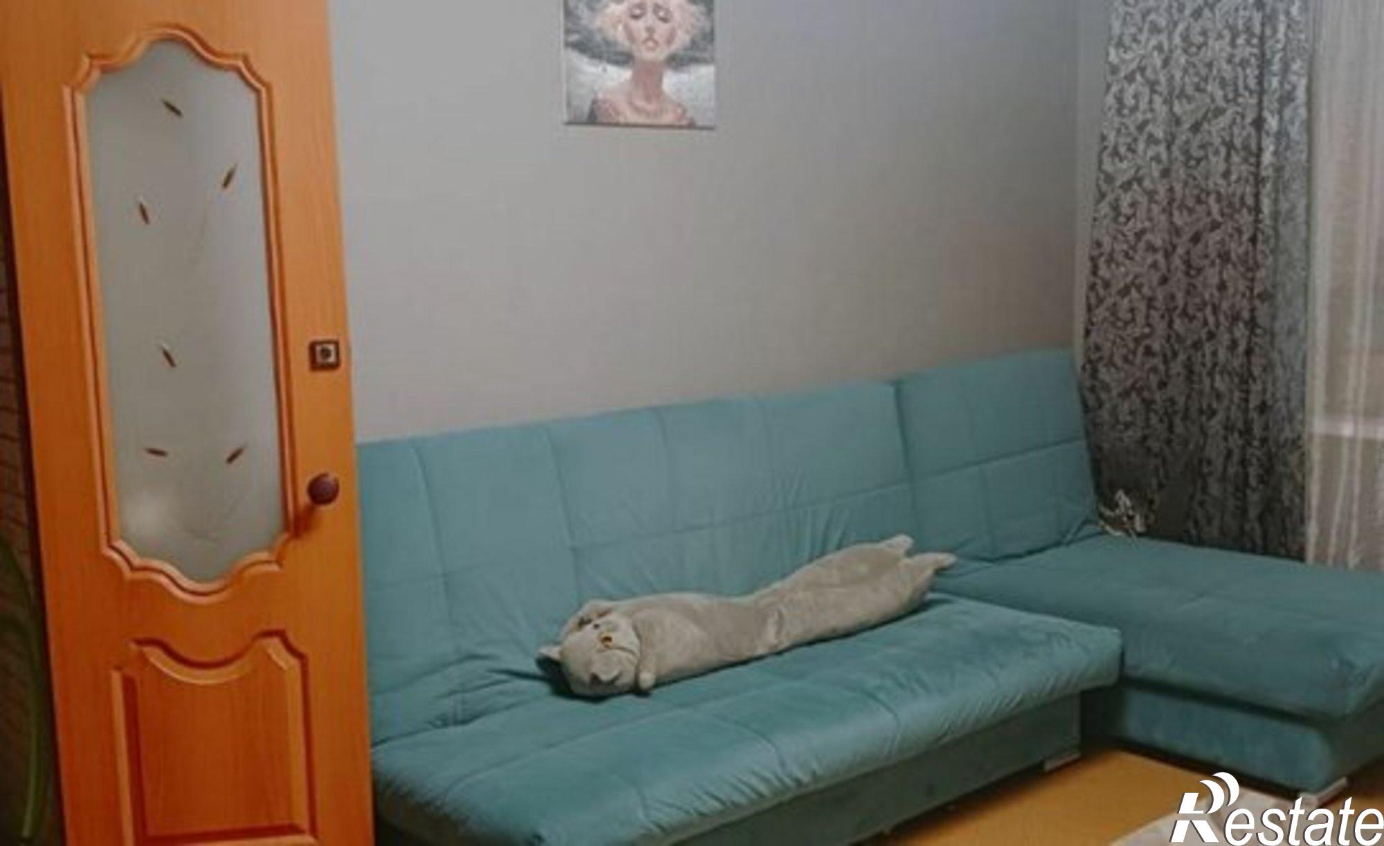 Купить квартиру за 4 050 000 рублей на Юбилейный пр-кт, 38