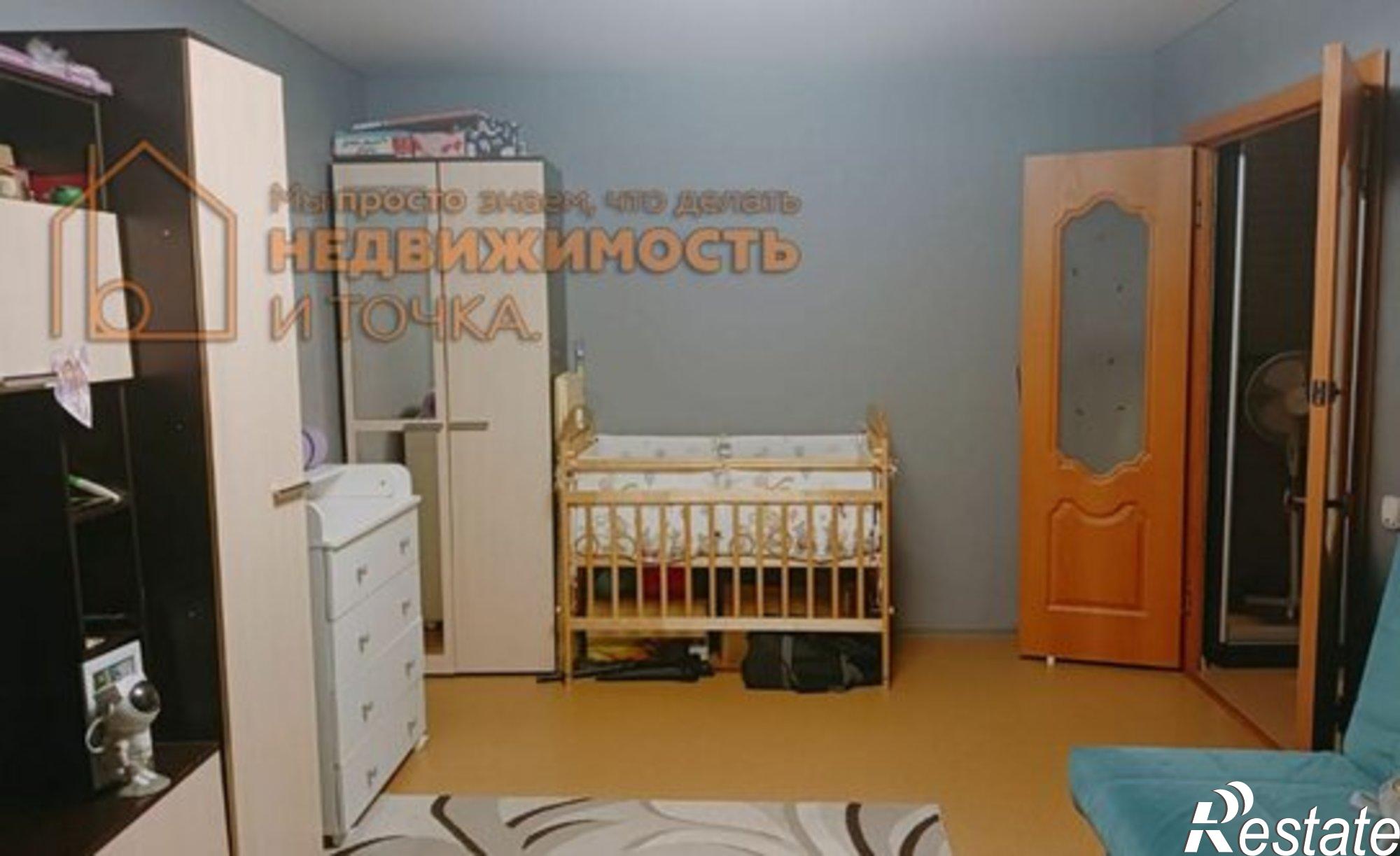 Купить квартиру за 4 050 000 рублей на Юбилейный пр-кт, 38