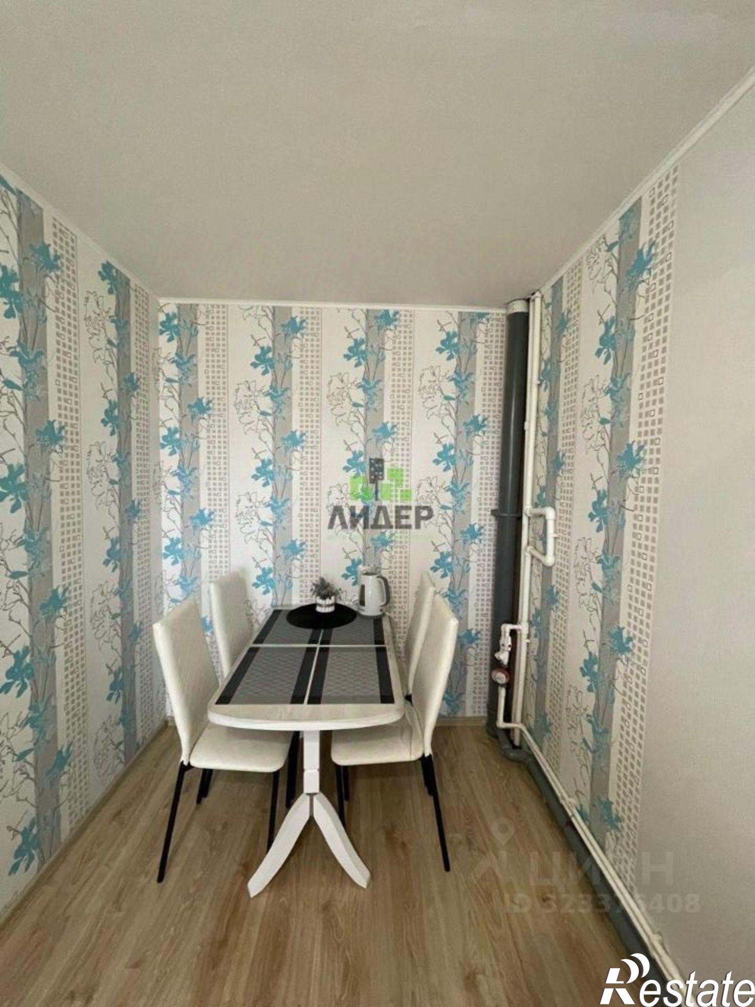 Купить квартиру за 4 800 000 рублей на ул Городская, 8Б