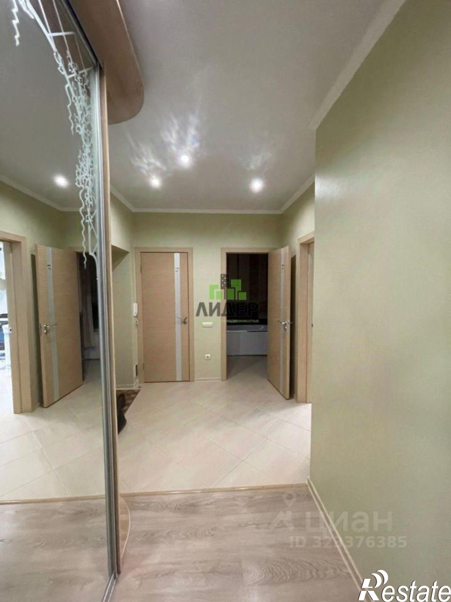 Купить квартиру за 8 550 000 рублей на ул Ленина, 52Б