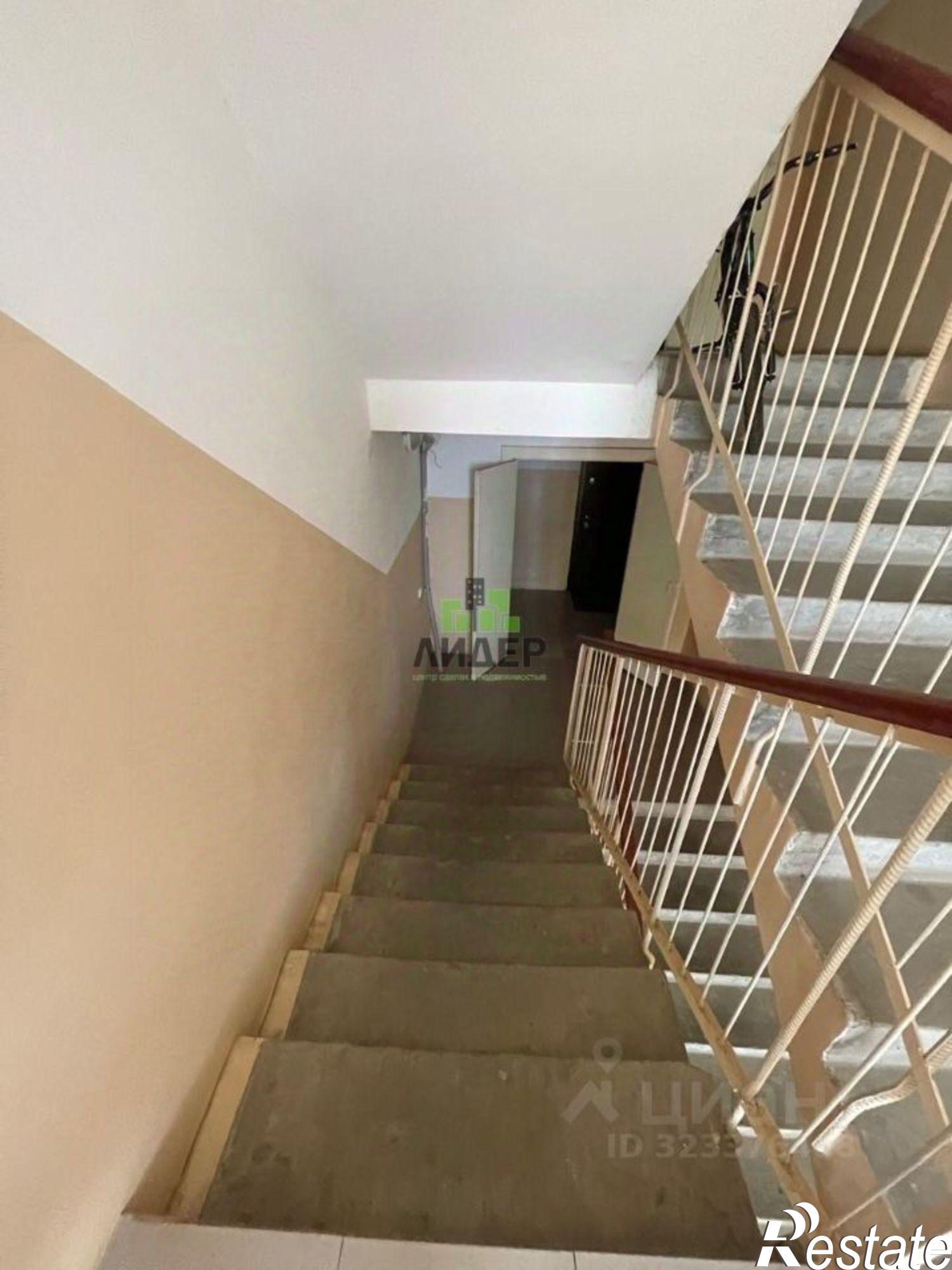 Купить квартиру за 4 800 000 рублей на ул Городская, 8Б