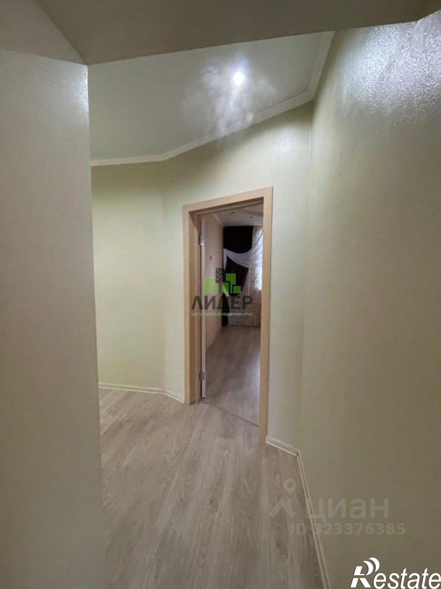 Купить квартиру за 8 550 000 рублей на ул Ленина, 52Б