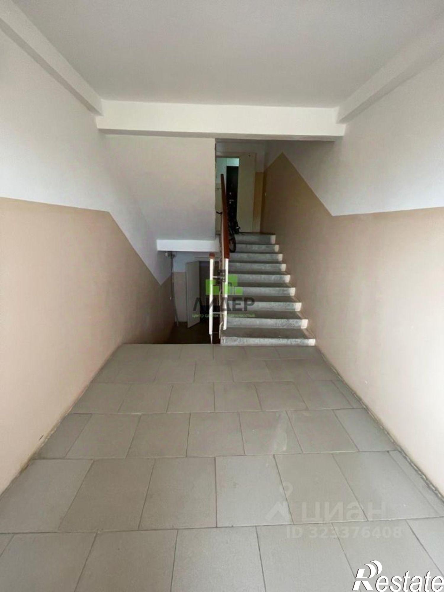 Купить квартиру за 4 800 000 рублей на ул Городская, 8Б