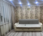 3-комн, 65кв м, этаж 6/9 Социалистическая улица, 60