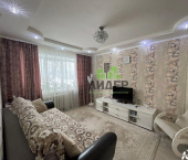 2-комн, 42кв м, этаж 2/5 улица Ленина, 46