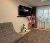 3-комн, 68кв м, этаж 3/9 Комсомольский проспект, 52