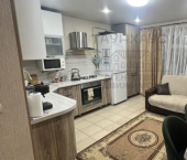 2-комн, 63кв м, этаж 9/10 ул Карла Маркса, 21