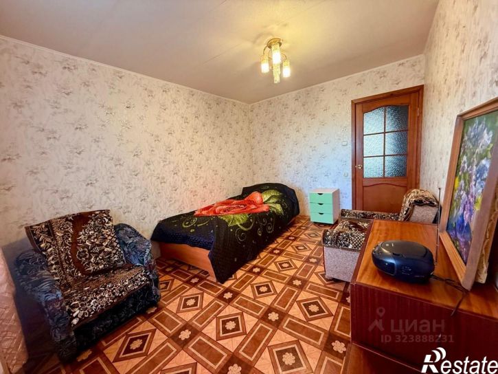 3-комн квартира ул Энергетиков, 9,  д. 9