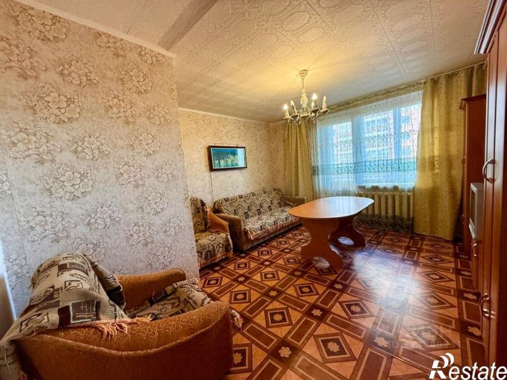 3-комн квартира ул Энергетиков, 9,  д. 9