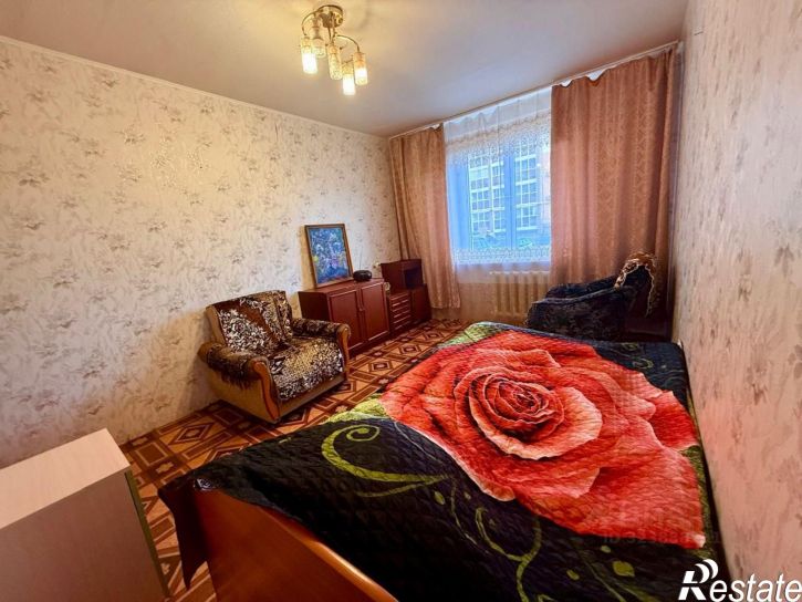 3-комн квартира ул Энергетиков, 9,  д. 9