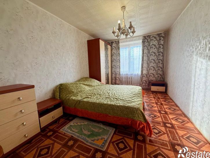 3-комн квартира ул Энергетиков, 9,  д. 9