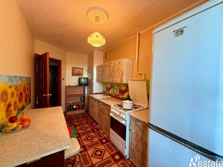 3-комн квартира ул Энергетиков, 9,  д. 9