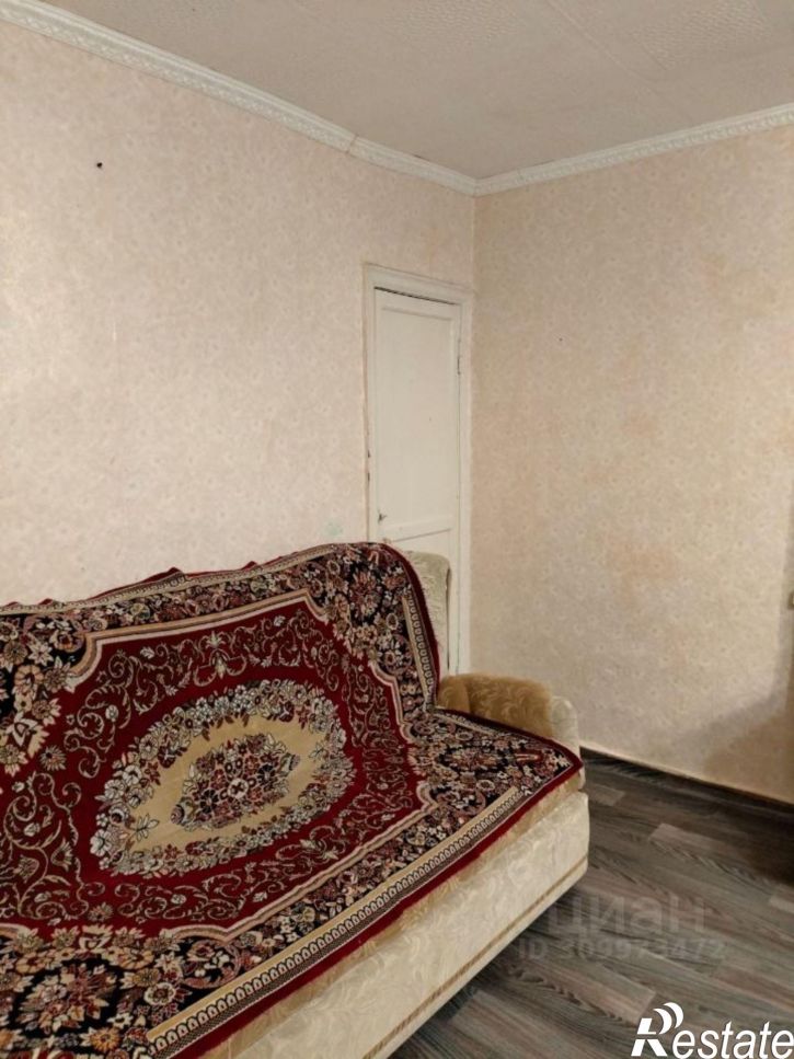 1-комн квартира Комсомольский проспект, 4А,  д. 4А