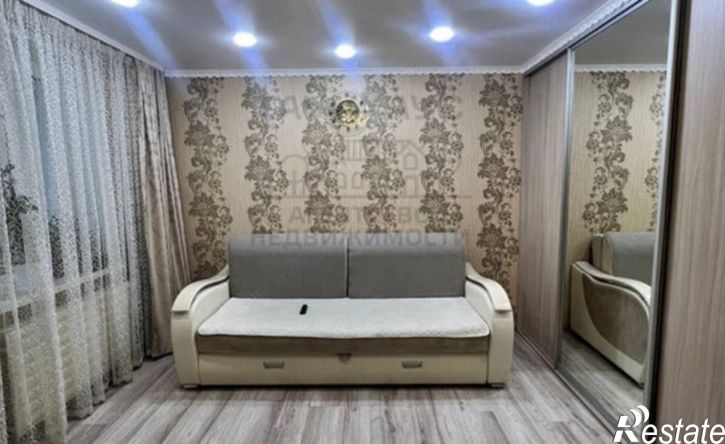 3-комн квартира Социалистическая улица, 60,  д. 60