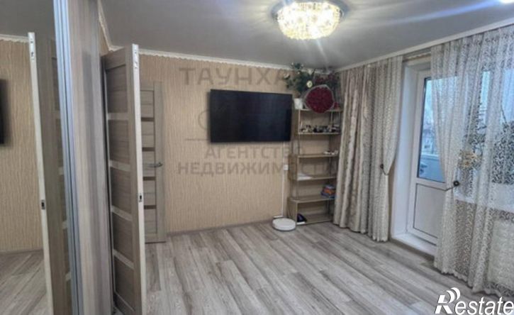3-комн квартира Социалистическая улица, 60,  д. 60