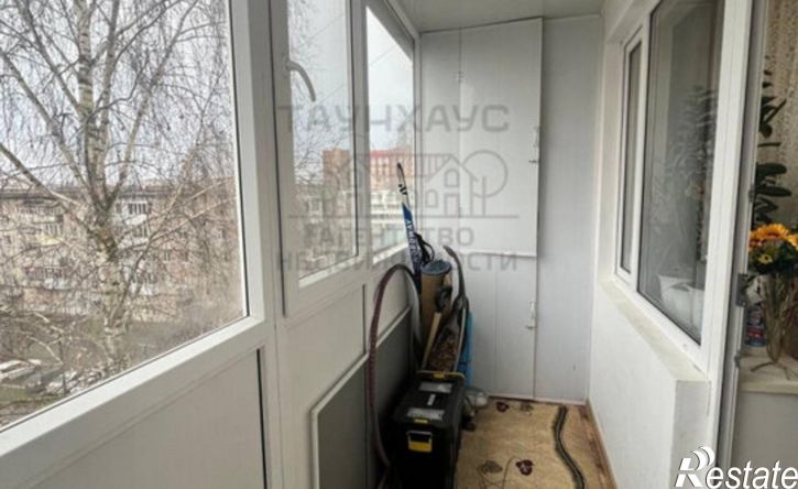 3-комн квартира Социалистическая улица, 60,  д. 60