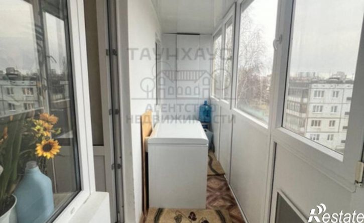 3-комн квартира Социалистическая улица, 60,  д. 60