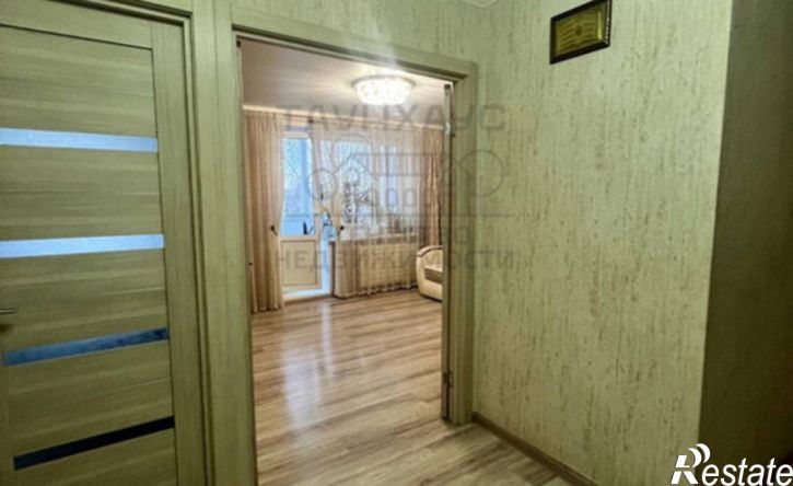 3-комн квартира Социалистическая улица, 60,  д. 60